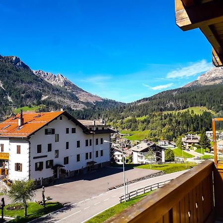 Appartamento Vista Dolomiti By Gonewlocation Moena Exterior photo